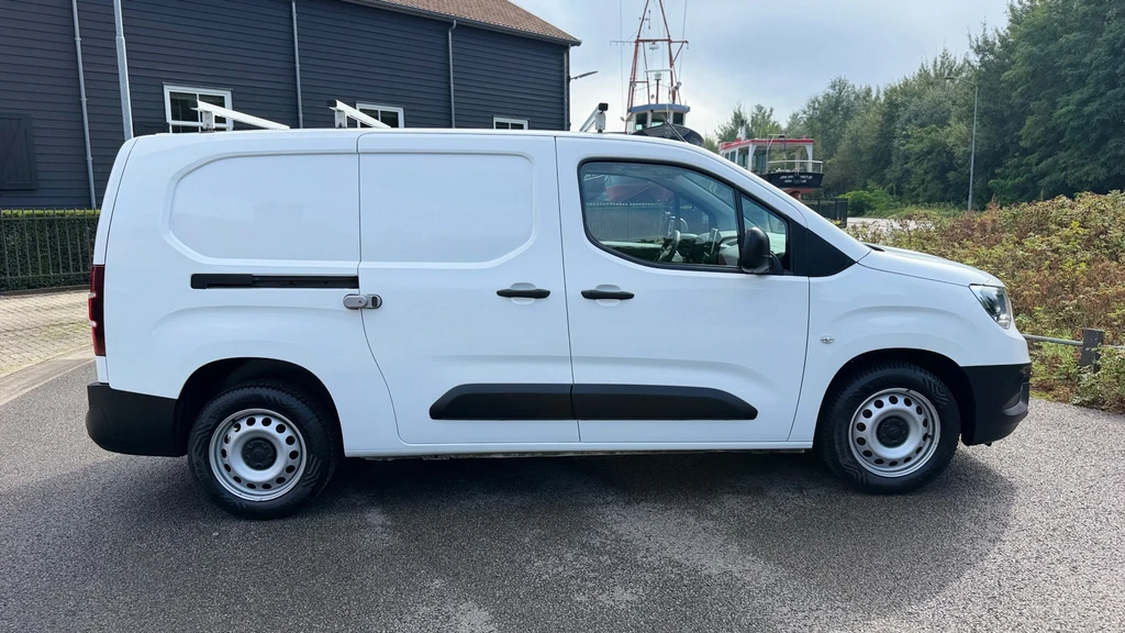 Opel Combo – foto 7