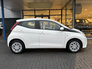 Toyota Aygo – thumbnail 6