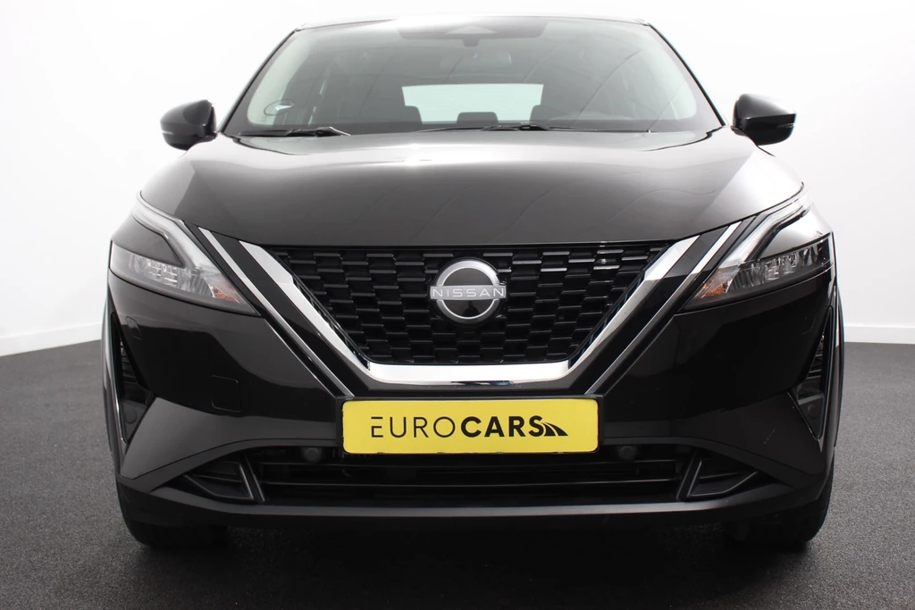 Nissan QASHQAI – foto 6