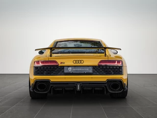 Audi R8 – thumbnail 6