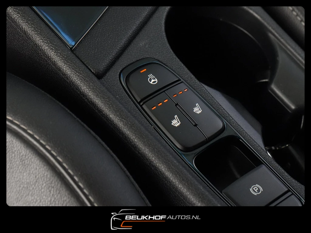 Kia Niro – foto 14