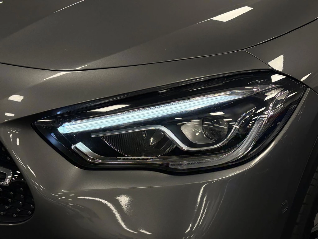 Mercedes-Benz GLA – foto 19