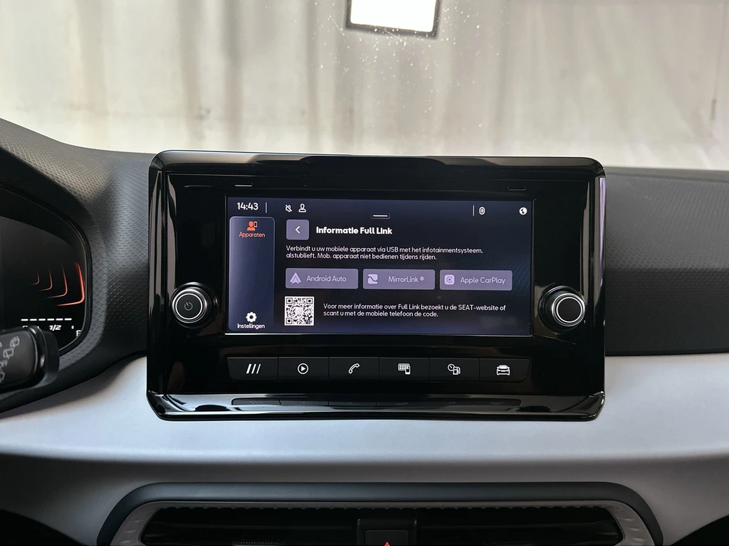 SEAT Ibiza – foto 19