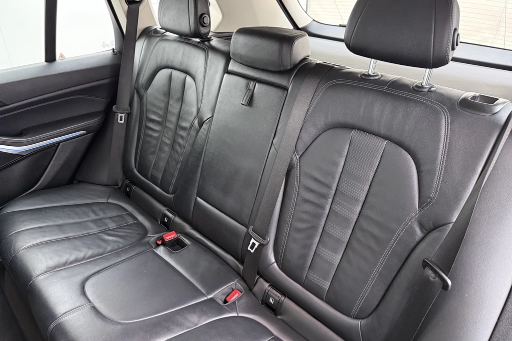 BMW X5 – foto 11