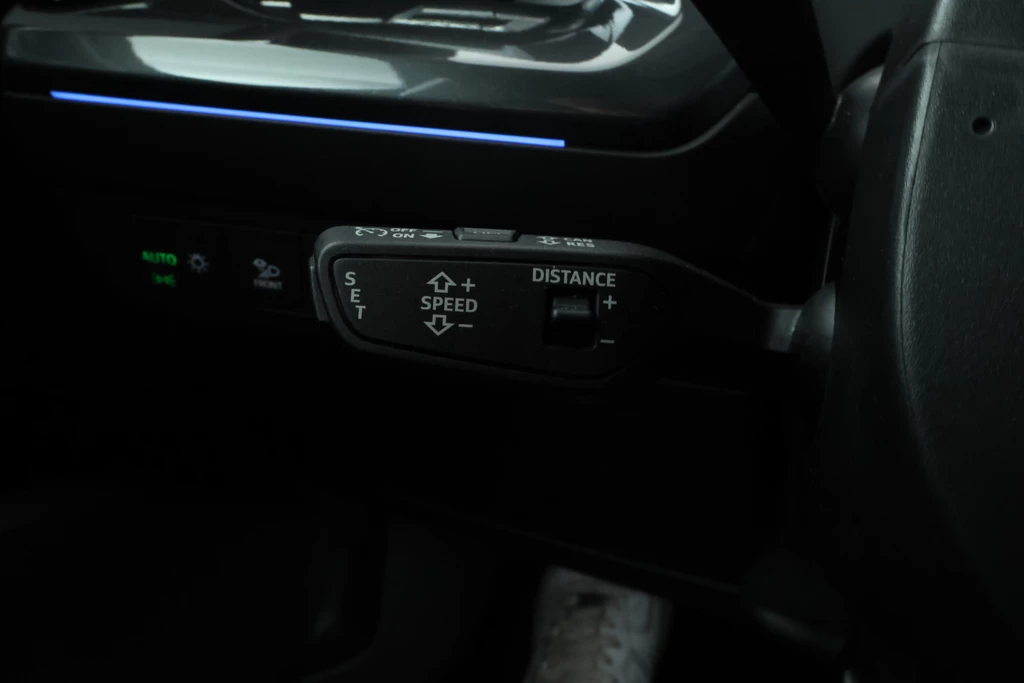 Audi Q4 Sportback e-tron – foto 24