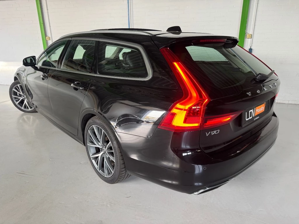 Volvo V90 – foto 4