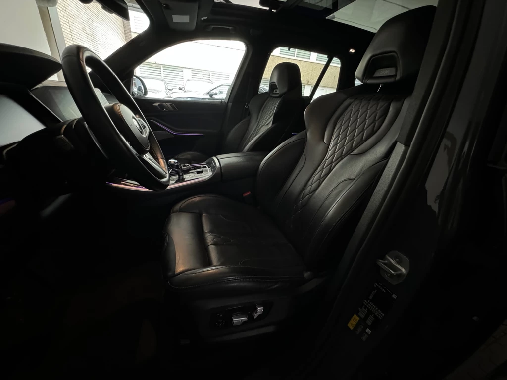 BMW X5 – foto 12