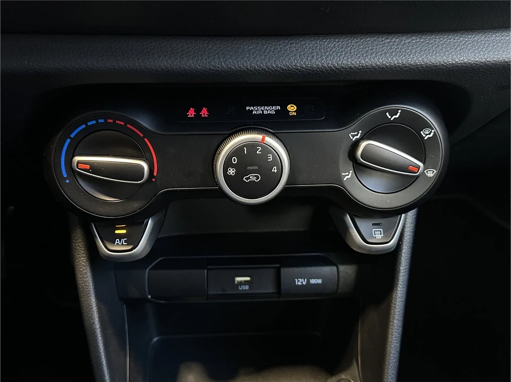 Kia Picanto – foto 22