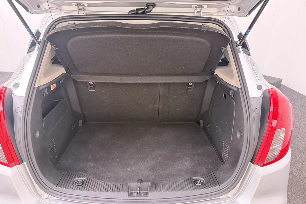 Opel Mokka – foto 12