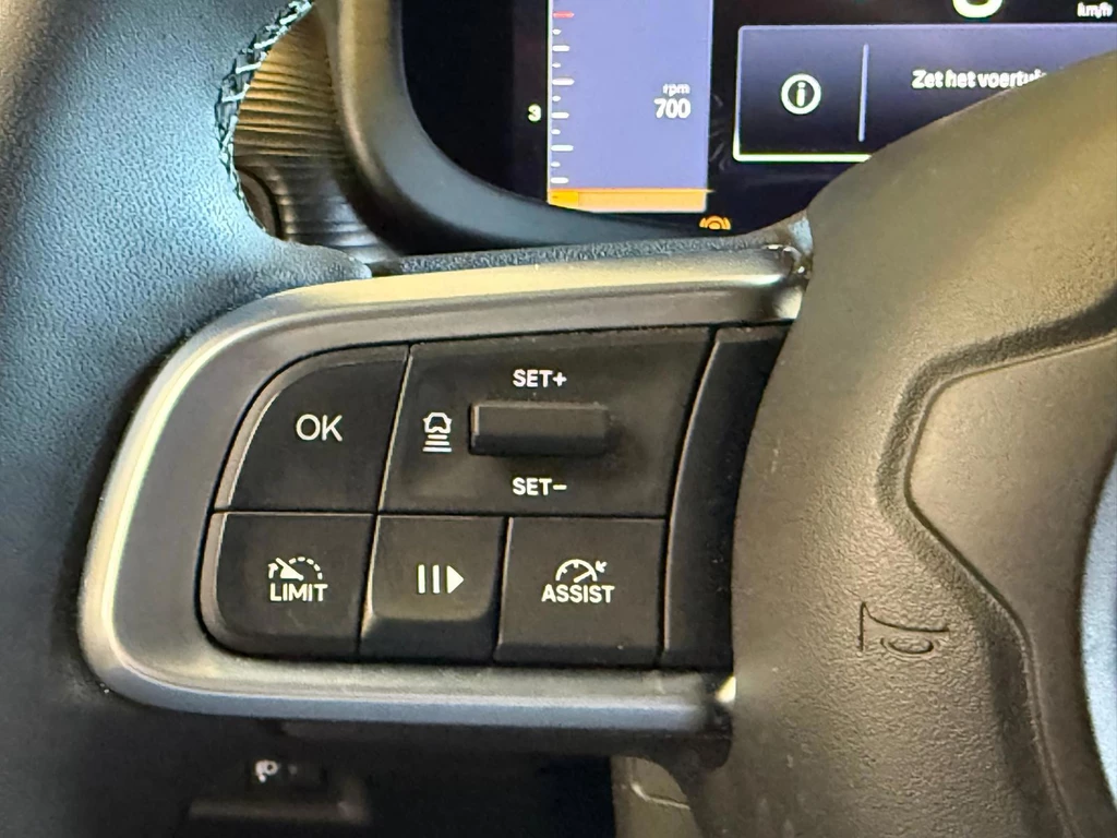 Jeep Avenger – foto 16