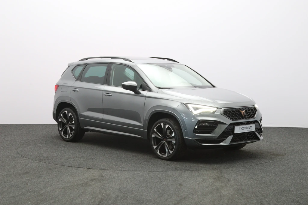 CUPRA Ateca – foto 7