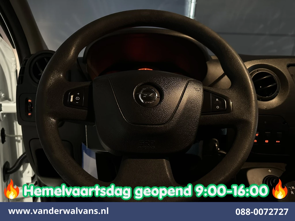 Opel Movano – foto 15