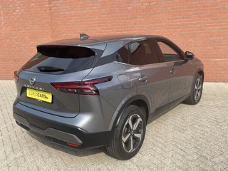 Nissan QASHQAI – thumbnail 11