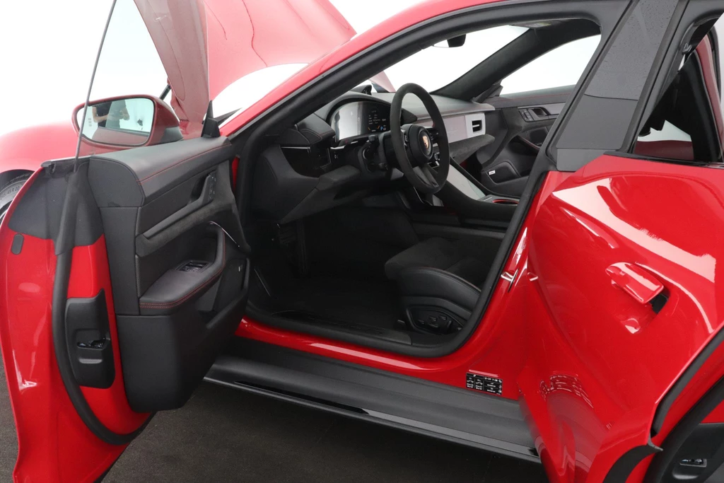 Porsche Taycan – foto 80