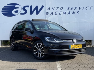 Volkswagen Golf – thumbnail 6