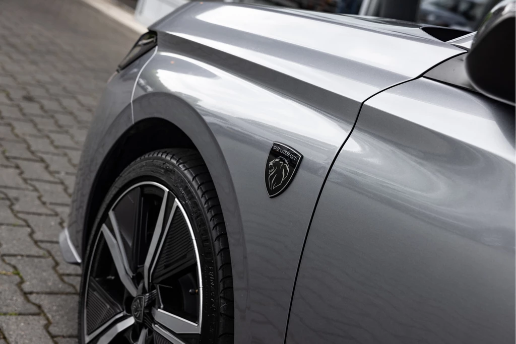 Peugeot 308 – foto 12