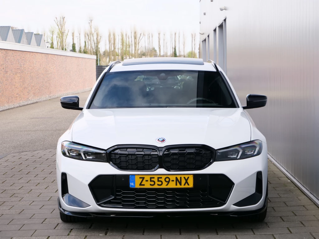 BMW 3 Serie – foto 9
