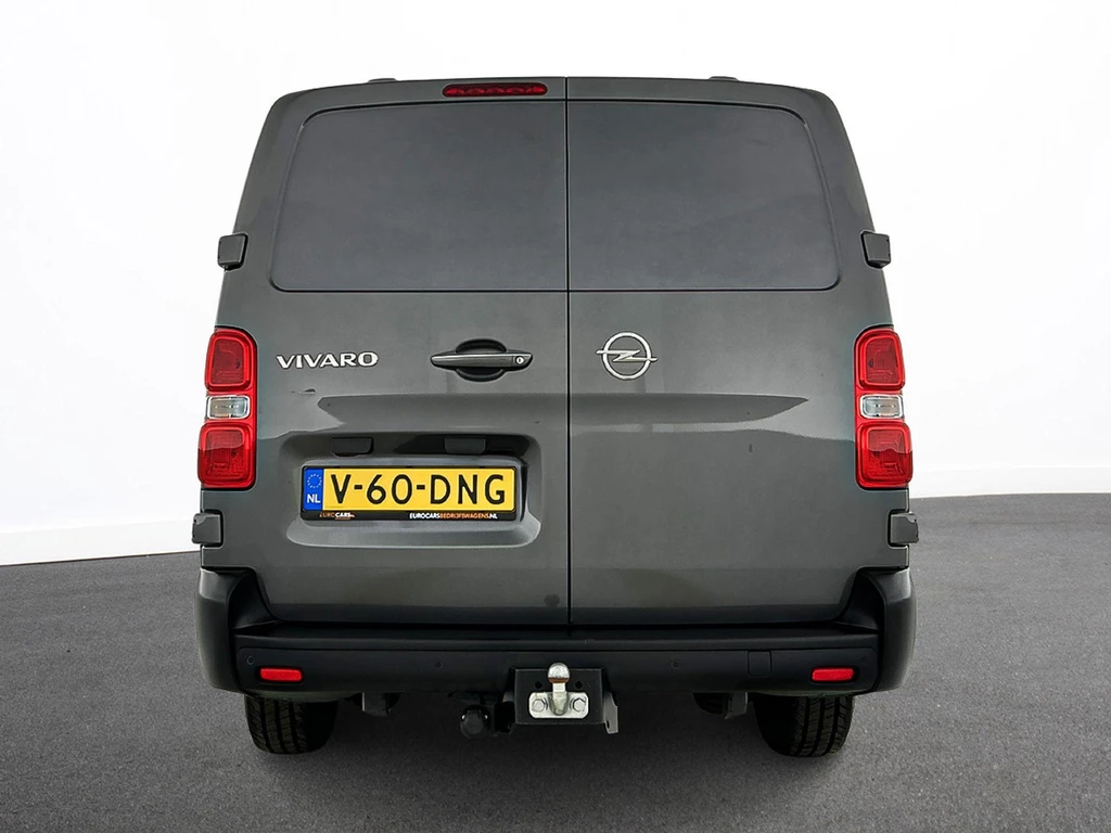 Opel Vivaro – foto 3
