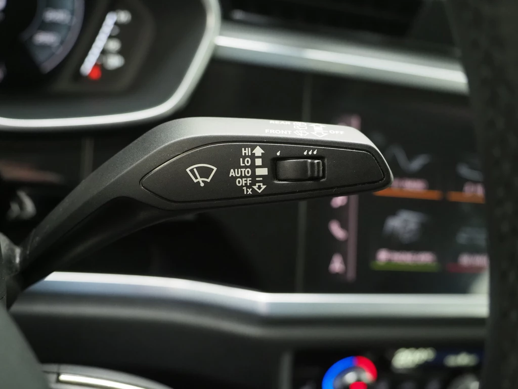 Audi Q3 – foto 22