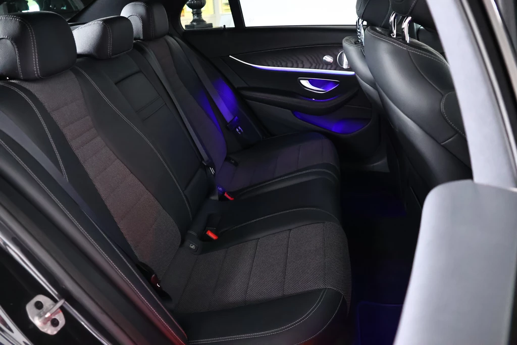 Mercedes-Benz E-Klasse – foto 14