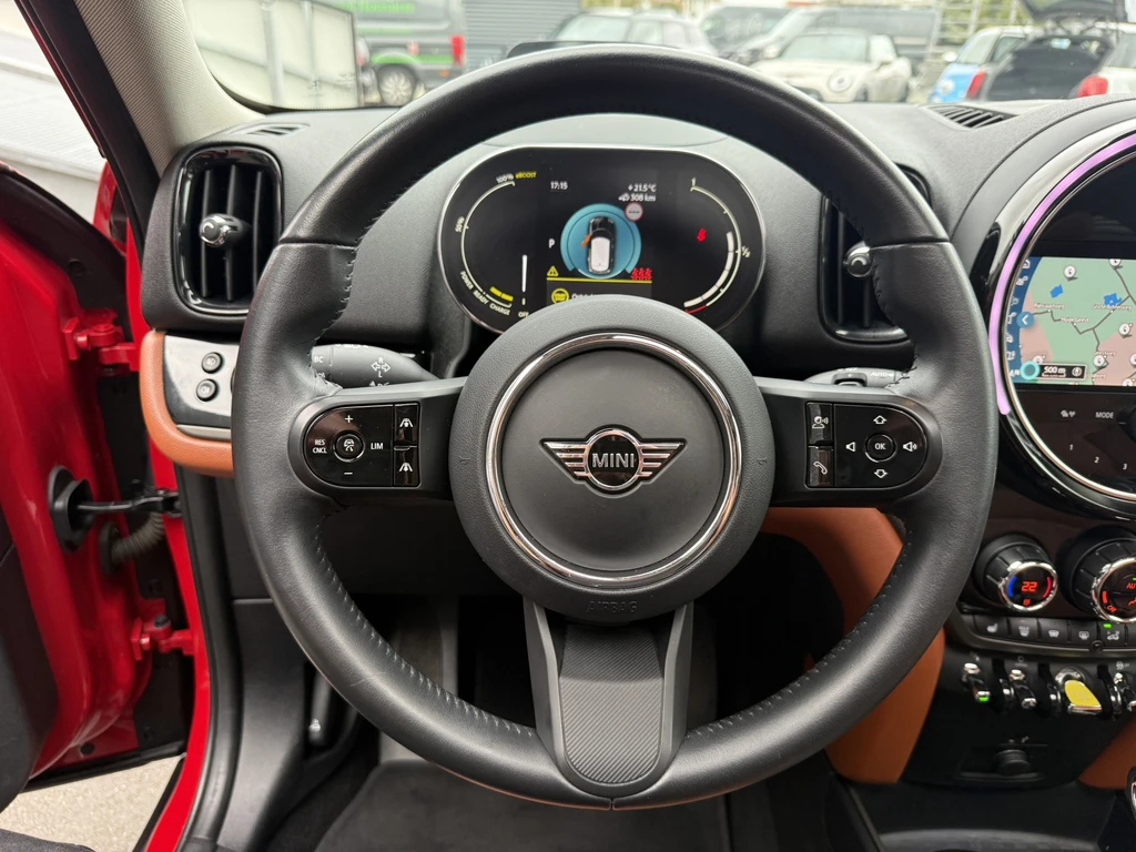 MINI Countryman – foto 16