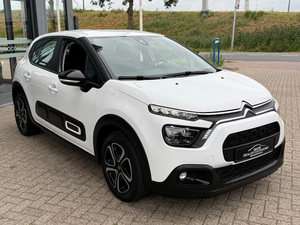 Citroën C3 – foto 10
