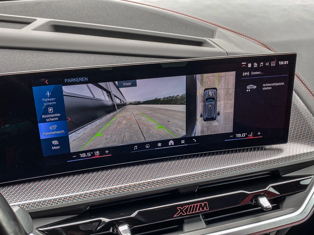 BMW XM – foto 96