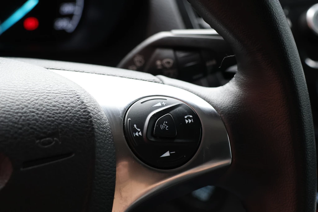 Ford Transit Connect – foto 18