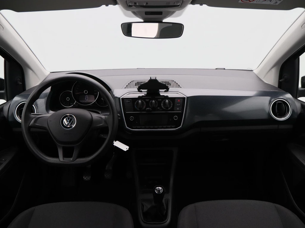 Volkswagen up! – foto 10