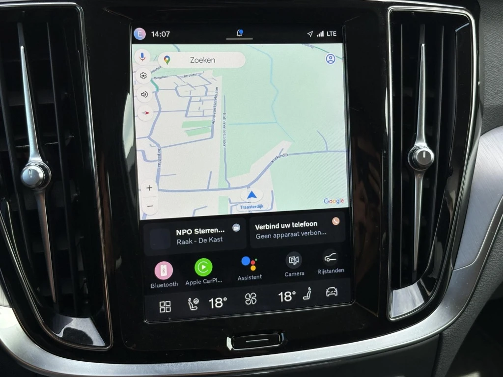 Volvo V60 – foto 44