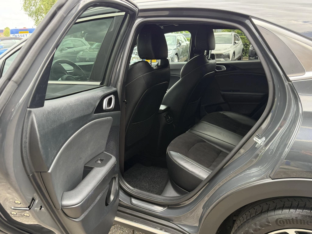 Kia XCeed – foto 20