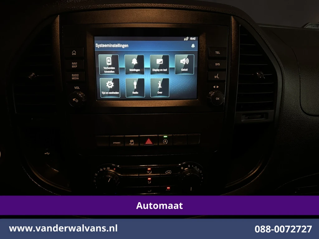 Mercedes-Benz Vito – foto 15
