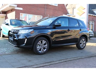 Suzuki Vitara – thumbnail 2