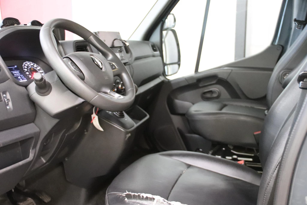 Renault Master – foto 10