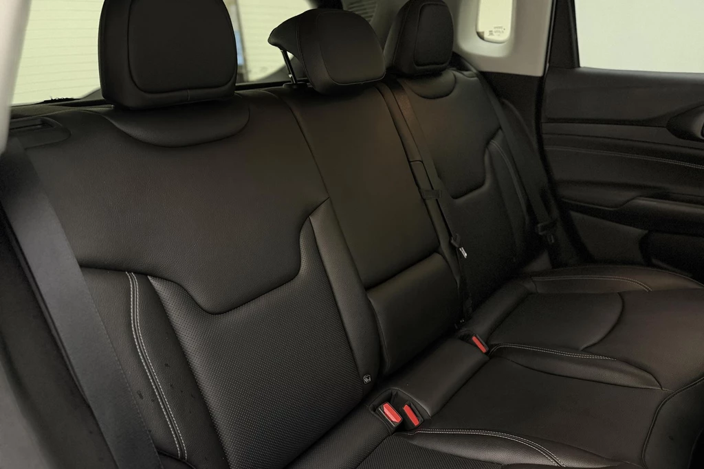 Jeep Compass – foto 15