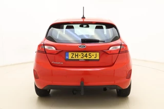 Ford Fiesta – thumbnail 5