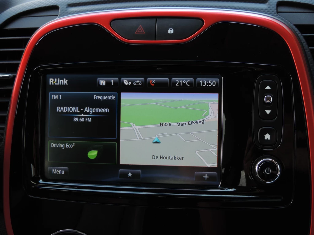 Renault Captur – foto 30