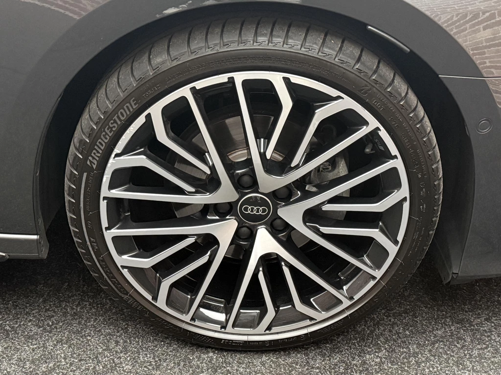 Audi A3 – foto 13