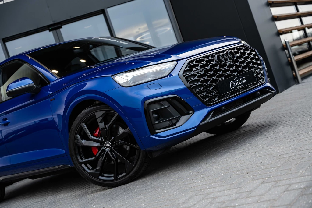 Audi Q5 – foto 10