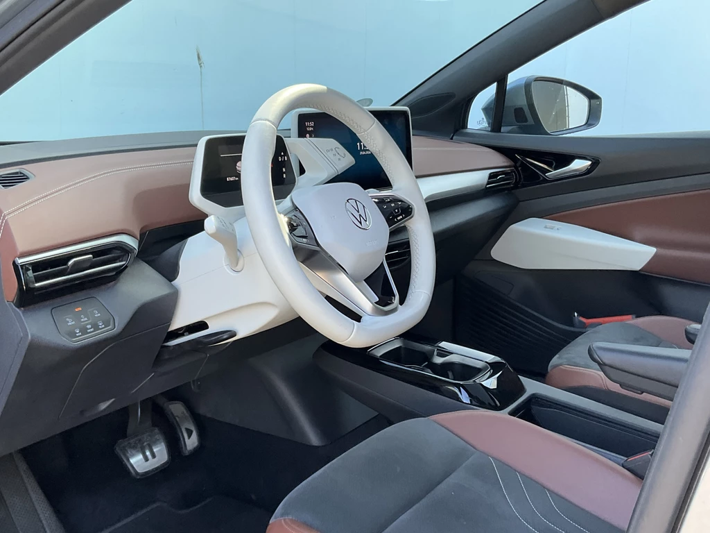 Volkswagen ID.4 – foto 46