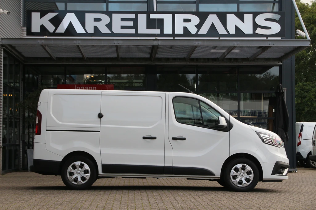 Renault Trafic – foto 6