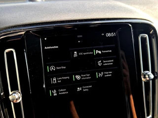 Volvo XC40 – thumbnail 19