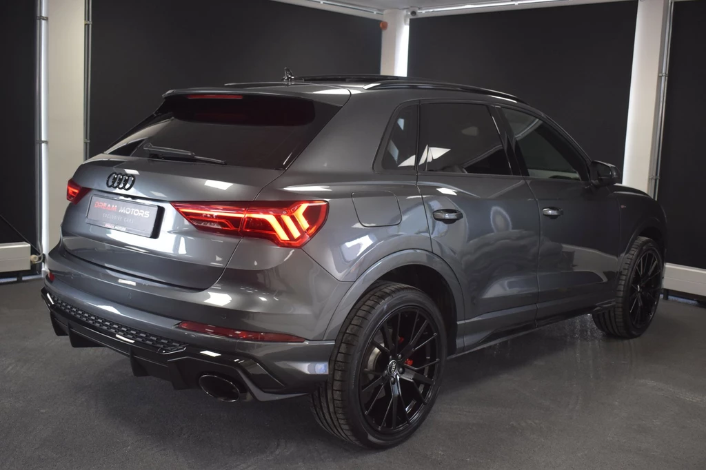 Audi Q3 – foto 5