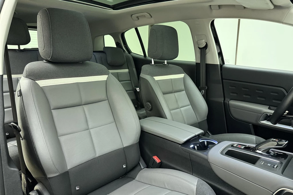 Citroën C5 Aircross – foto 14