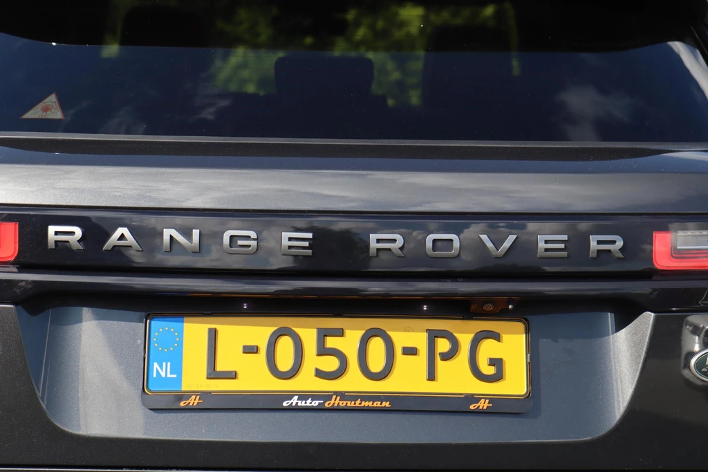 Land Rover Range Rover Velar – foto 129