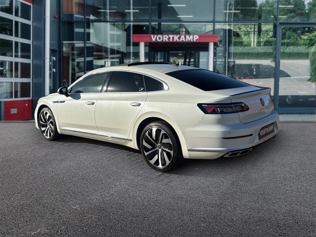 Volkswagen Arteon – foto 3
