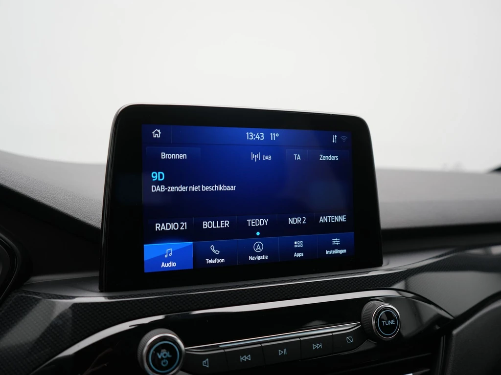 Ford Kuga – foto 34