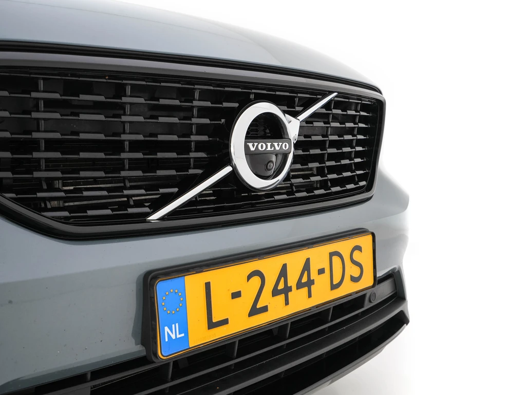 Volvo XC40 – foto 30