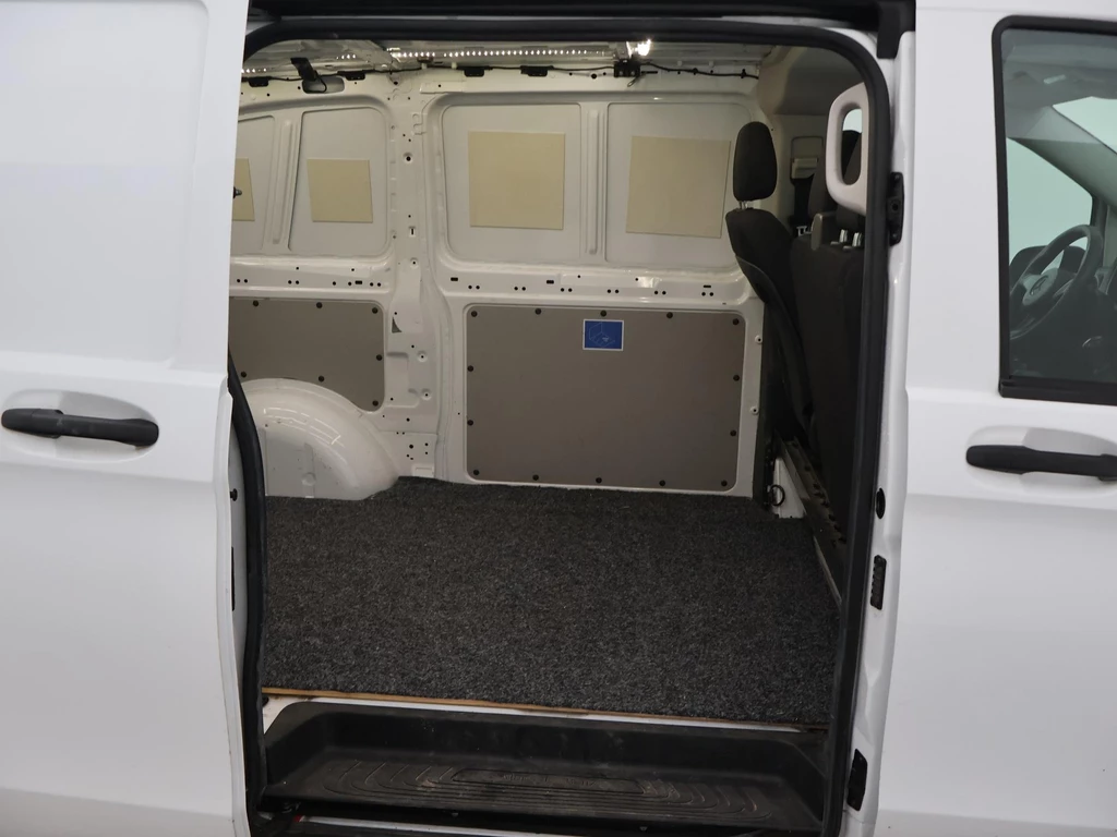 Mercedes-Benz Vito – foto 20