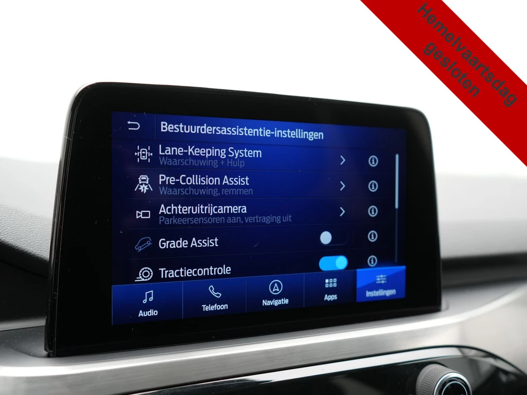 Ford Kuga – foto 33